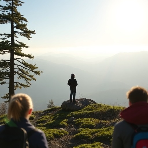 Building hope in environmental studies classrooms: a reflective approach