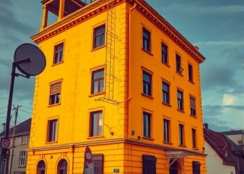 Building pounding during earthquakes: how ground motion duration affects response