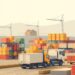 Building resilient humanitarian supply chains through integrated inventory and transportation design