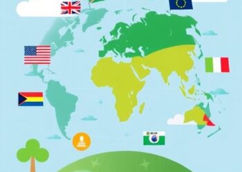 Can More Nations Boost Global Climate Finance?
