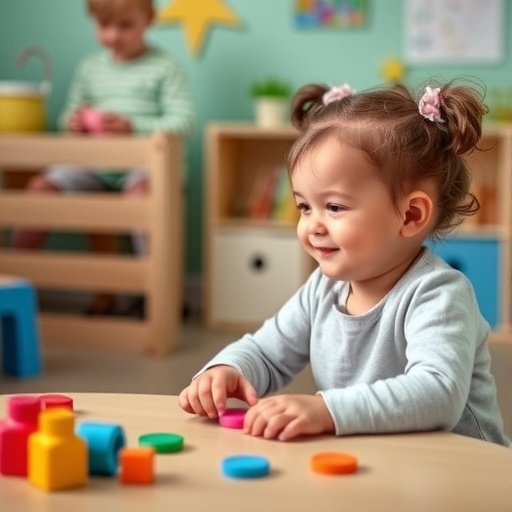Canadian Child Care Laws Still Overlook 24-Hour Movement Guidelines for Disabled Children