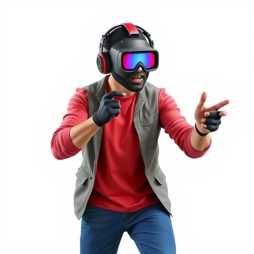 Casual and excessive action gaming shape visual search differently, training study shows