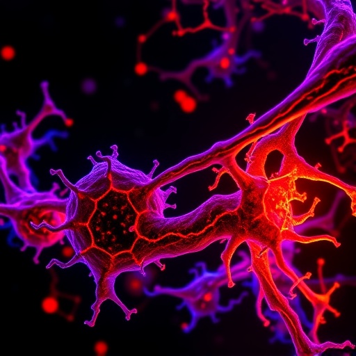 CD44 links matrix signals to nuclear control of aging and autophagy