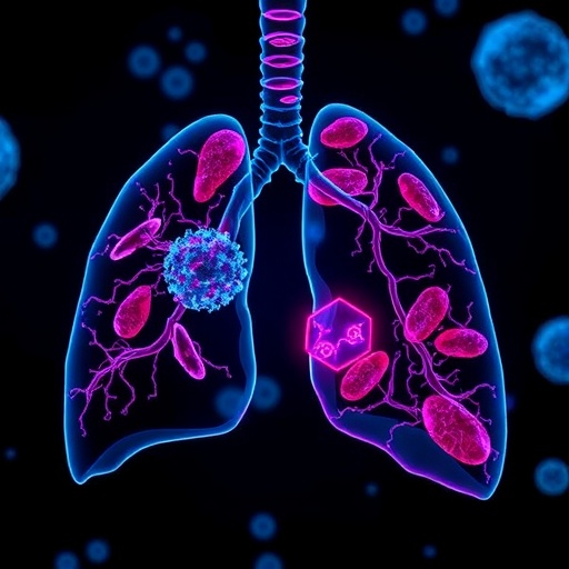 γδ T cells play dual roles in non-small cell lung cancer therapy