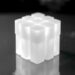Cellulose hydrogel development optimized using gradient boosting approach