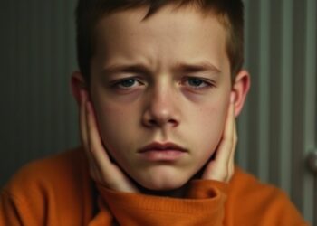 Childhood Trauma in Men Linked to Later Intimate Partner Violence