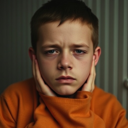 Childhood Trauma in Men Linked to Later Intimate Partner Violence