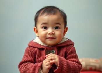 China reforms child health care system amid era of low fertility