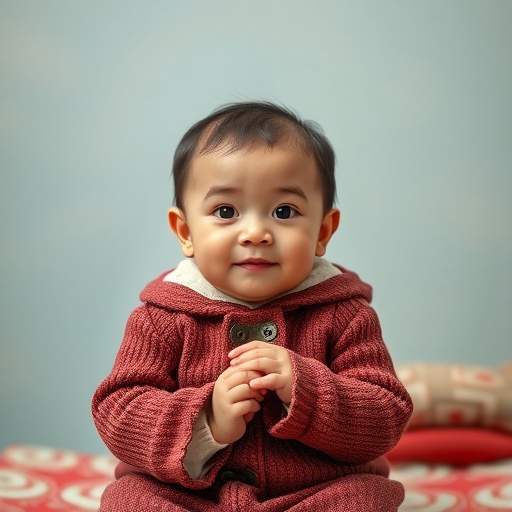 China reforms child health care system amid era of low fertility