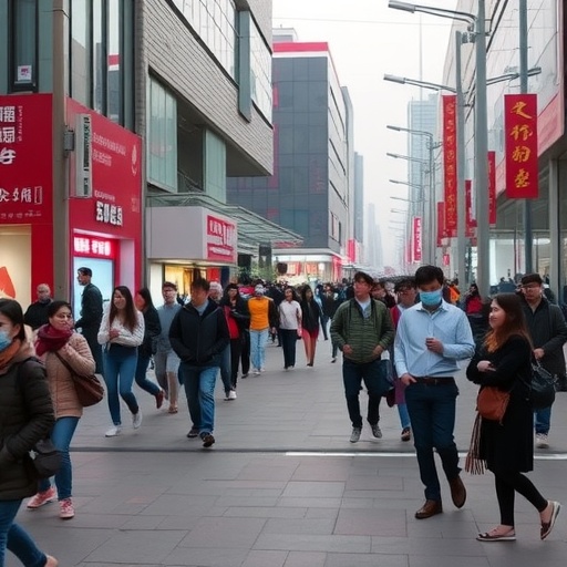 Chinese short-video platforms spread febrile seizure misinformation, study finds