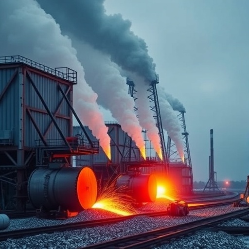 Cleaner production cuts carbon border costs for MENA steel exporters