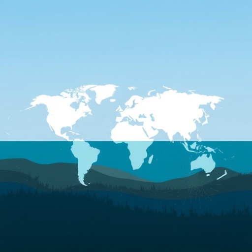 Climate Change Drives New Models for Assessing Aquifer Vulnerability Worldwide