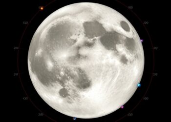 Closed-form analytical propagator developed for lunar satellite orbits