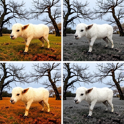 CNN-Based Game Theory Approach Improves Similar Image Retrieval