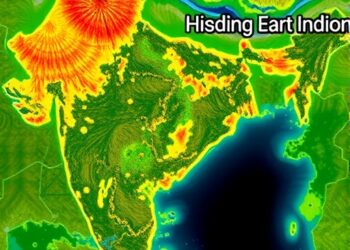 Coati-optimized Google Earth Engine framework improves crop prediction in India
