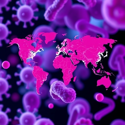 Colistin resistance and mcr genes in four major bacterial pathogens: global meta-analysis