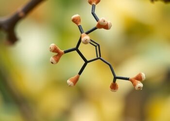 Commiphora gileadensis resin metabolites show enzyme inhibition in computational study