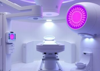 Comparing three radiotherapy plans for treating bilateral breast cancer