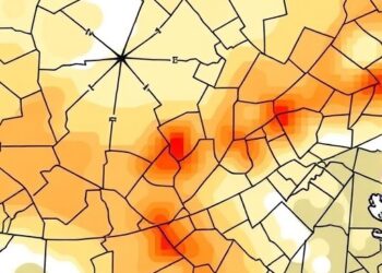 Copula Methods Quantify Uncertainties in Drought Analysis