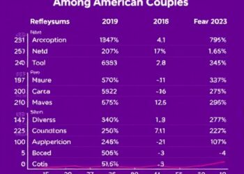 COVID-19 Pandemic Stress and Fertility Plans Among American Couples