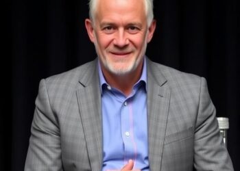 Craig Foster to deliver 2026 Human Rights Lecture
