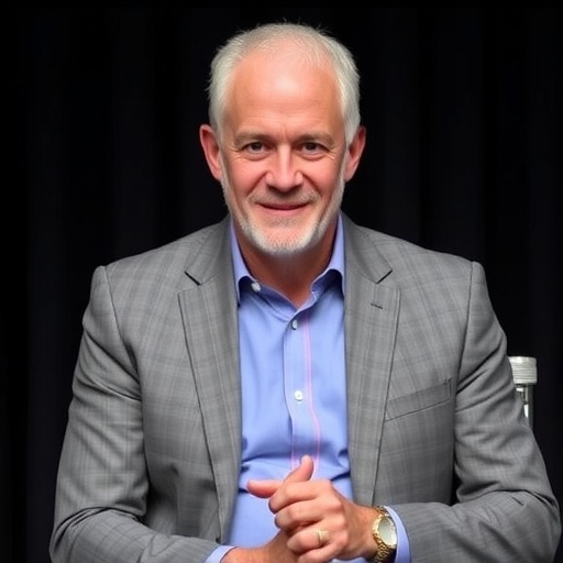 Craig Foster to deliver 2026 Human Rights Lecture