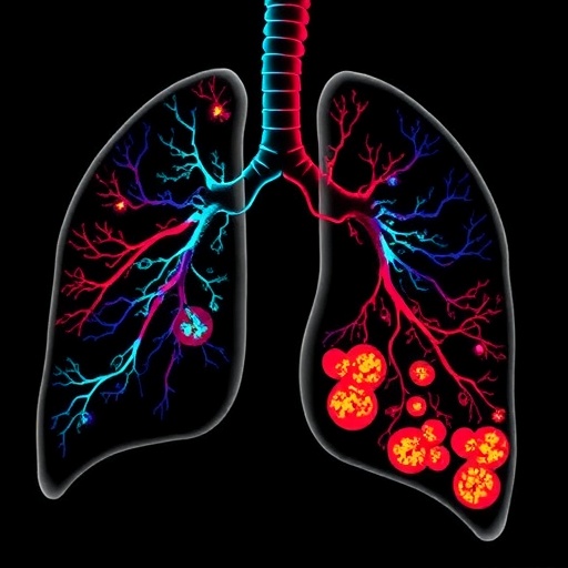 Daraxonrasib shows early antitumor activity in RAS-mutant lung cancer
