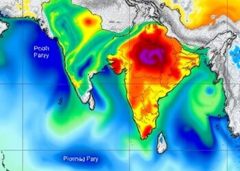 Decadal predictions show skill for Indian summer monsoon rainfall forecasting