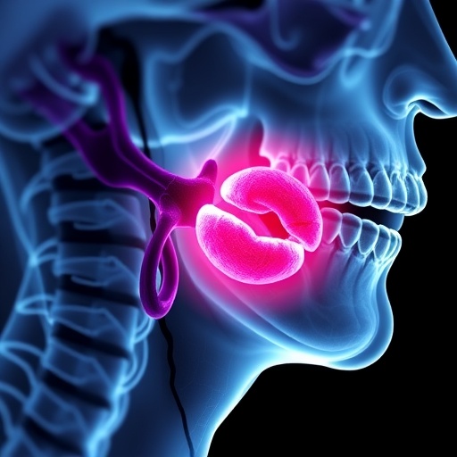 Deep cervical tumor invasion linked to pathology and patient outcomes
