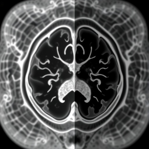 Deep learning enables task-specific multi-contrast medical image visualization