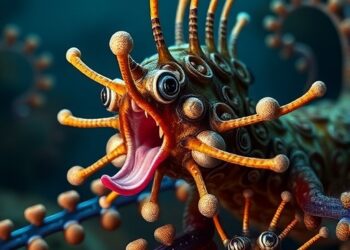 Deep sea anglerfish symbiosis inspires new engineering optimization method