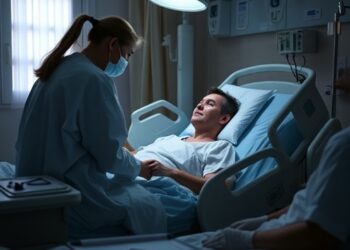 Delirium signals systemic vulnerability in hospitalized COVID-19 patients, cohort study finds