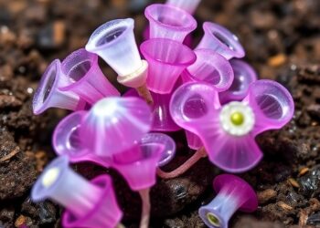 Density separation recovers microplastics from soil despite aging effects