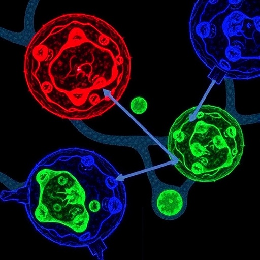 Depleting CCR8+ Treg cells restores dendritic cell function against tumors