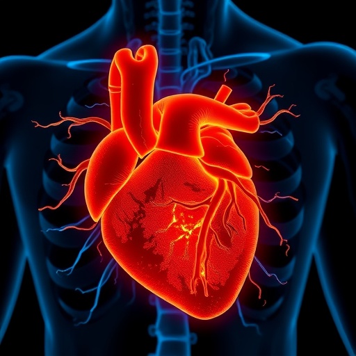 Depression linked to higher heart attack risk in NHANES 2005–2020 analysis