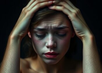 Depression linked to higher hidradenitis suppurativa risk in large cohort study