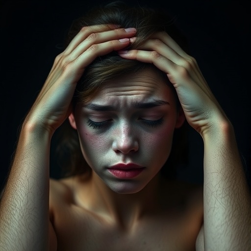 Depression linked to higher hidradenitis suppurativa risk in large cohort study