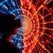 Depth perception drives sound visualization in virtual reality experiences