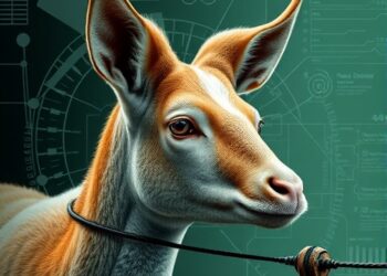 Designing animal research interfaces through a biocentric approach
