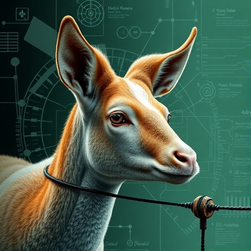 Designing animal research interfaces through a biocentric approach
