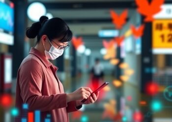 Digital economy growth linked to better health outcomes for Chinese residents