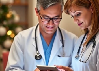 Digital health tools reshape cancer prevention alongside traditional in-person care