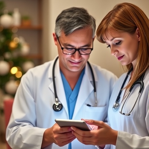 Digital health tools reshape cancer prevention alongside traditional in-person care