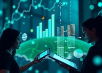 Digital technologies transform university environmental accountability from data to action