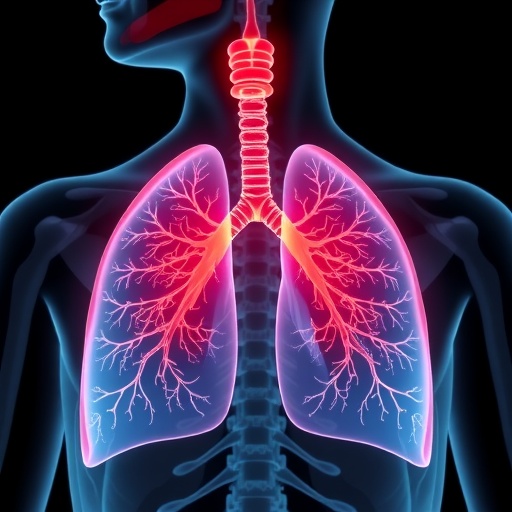 Digital twins analyze lung injury in new airway pressure release ventilation protocol