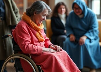 Disability Theology Offers Insights on Bridging Belief and Practice