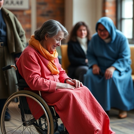 Disability Theology Offers Insights on Bridging Belief and Practice