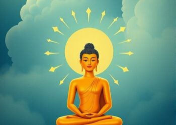 Discerning and Nonjudging Mindfulness: Temporal Links to Nonattachment and Mental Health