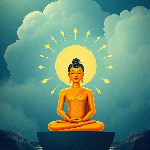 Discerning and Nonjudging Mindfulness: Temporal Links to Nonattachment and Mental Health