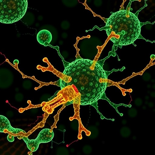 Disulfidptosis: new insights into cancer cell death and therapeutic targets